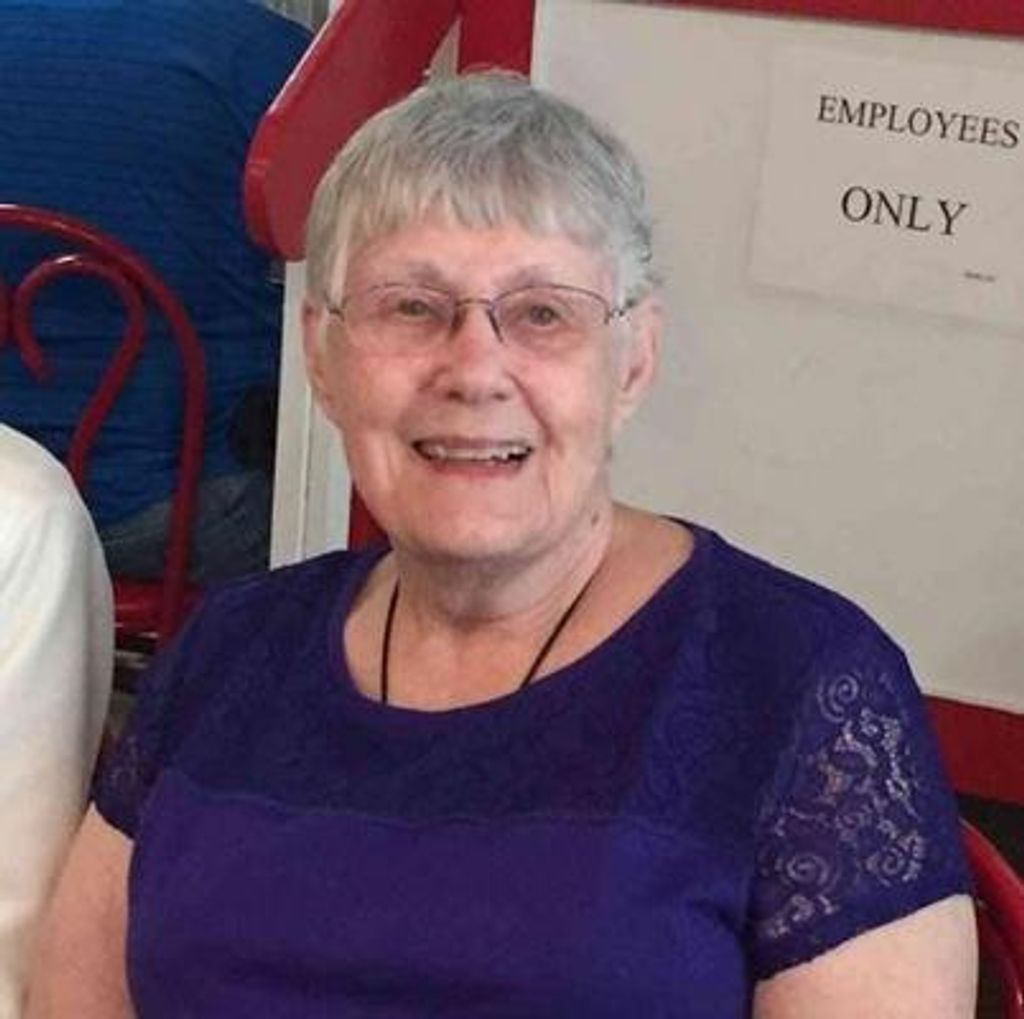 Eileen Marie Kuehl Profile Photo