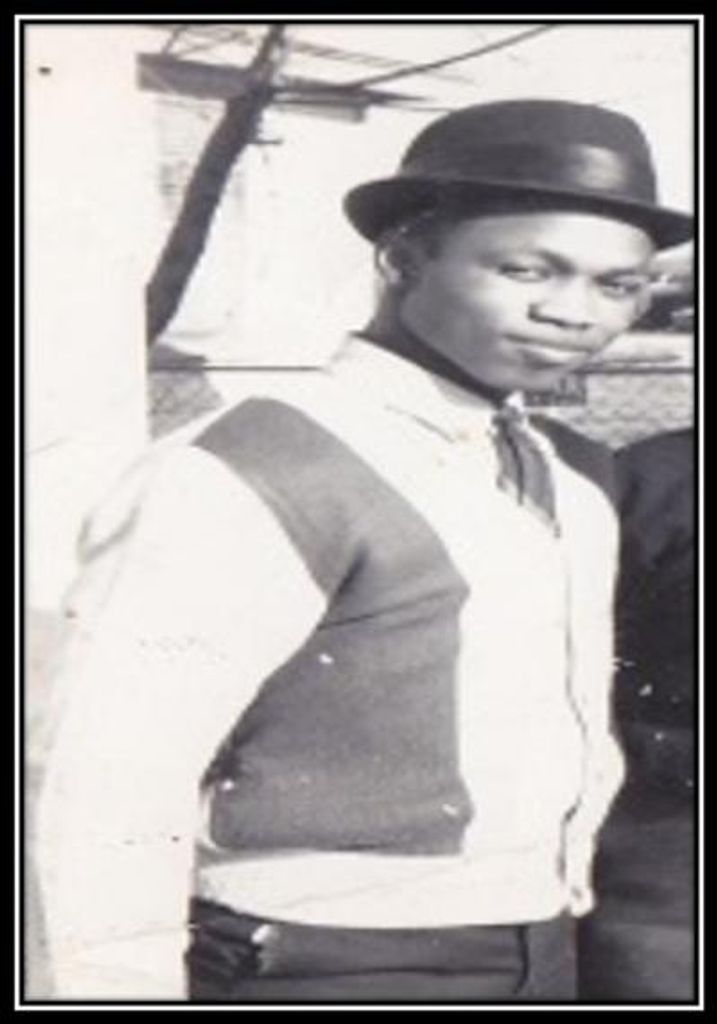 Bruce Royce Clark Sr. Profile Photo