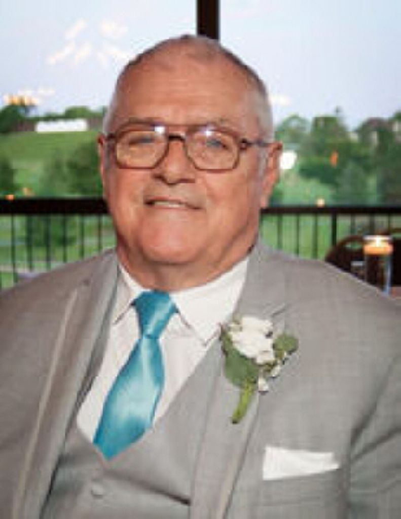 Edward William Hardy Profile Photo
