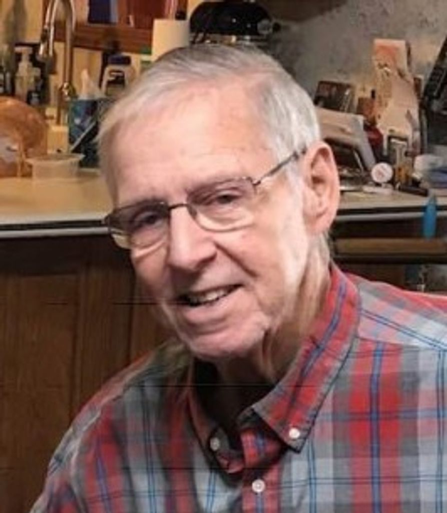 Robert Calhoun