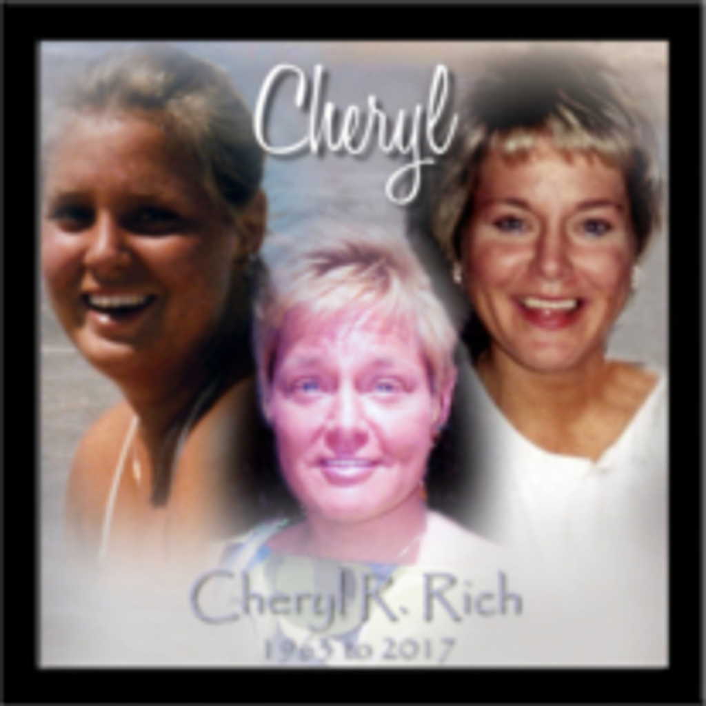 Cheryl R. Rich