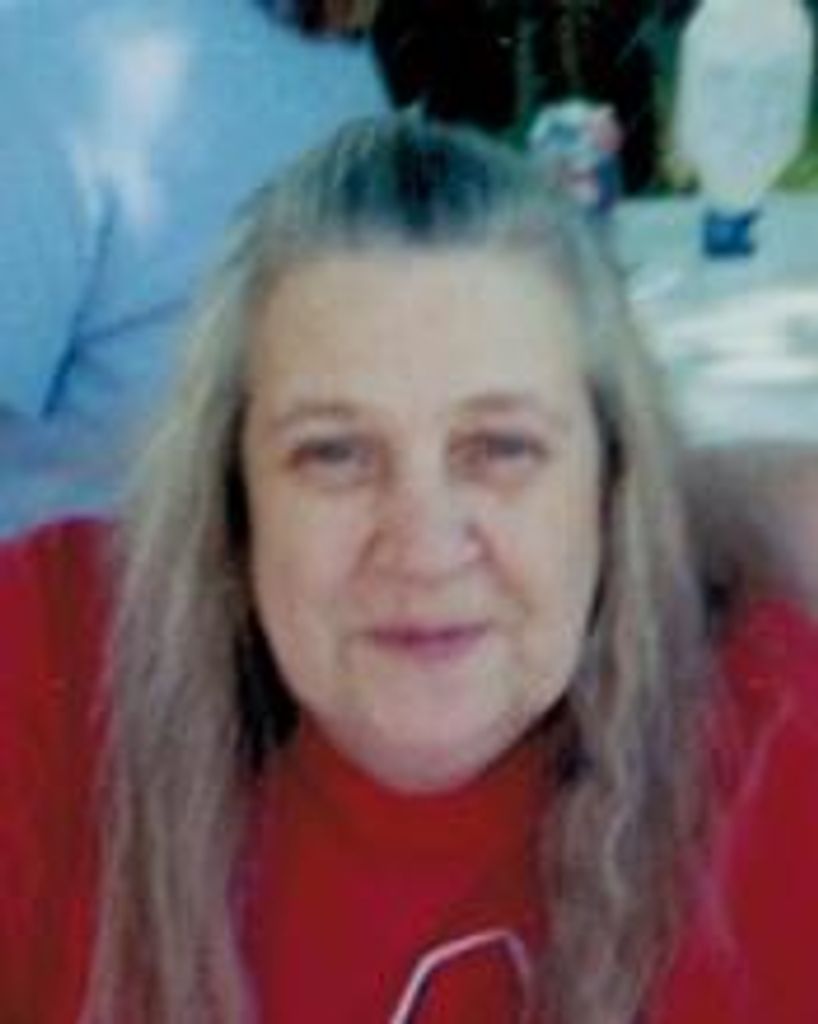 Brenda E. Van Wagner