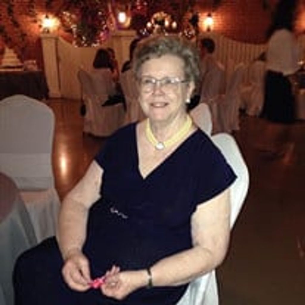 Mary Eva Smith Profile Photo