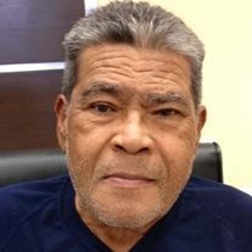 Mr. German Figueroa