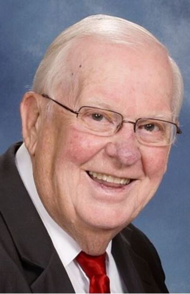 C.W. Lewis Profile Photo