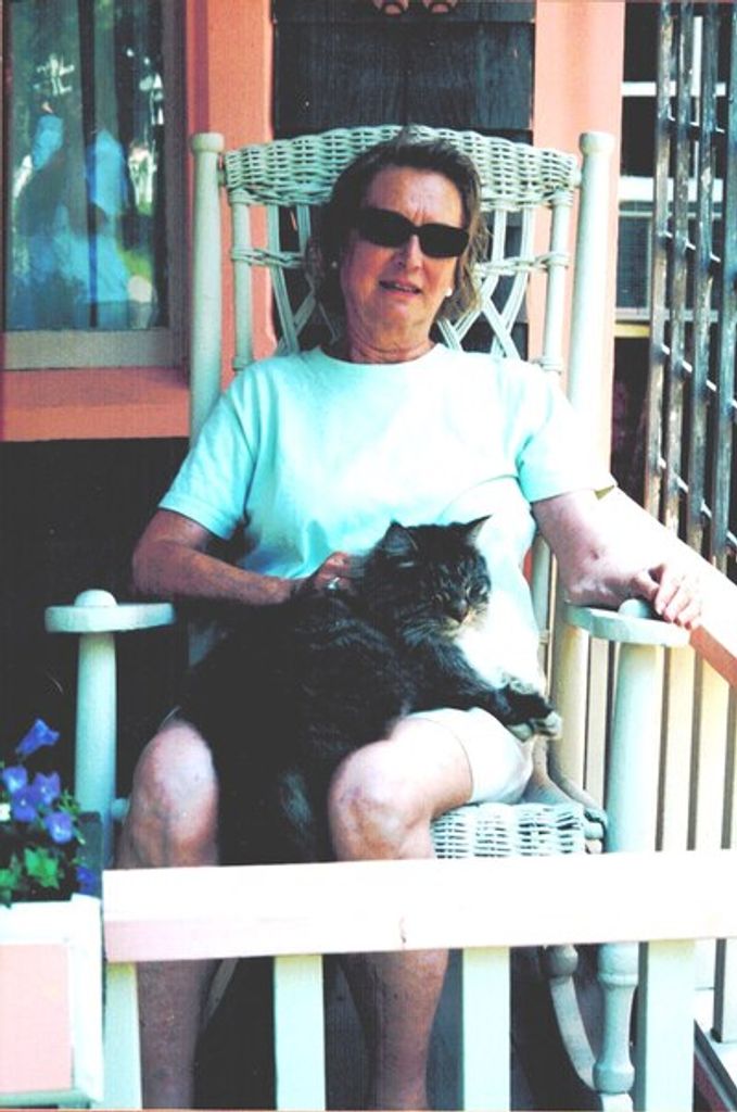 Audrey S. Johnson Profile Photo