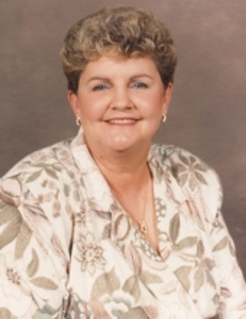 Pansy Jewel Howle -Glbfh