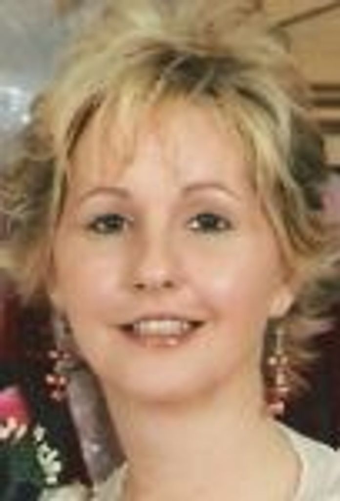 Christine Spence