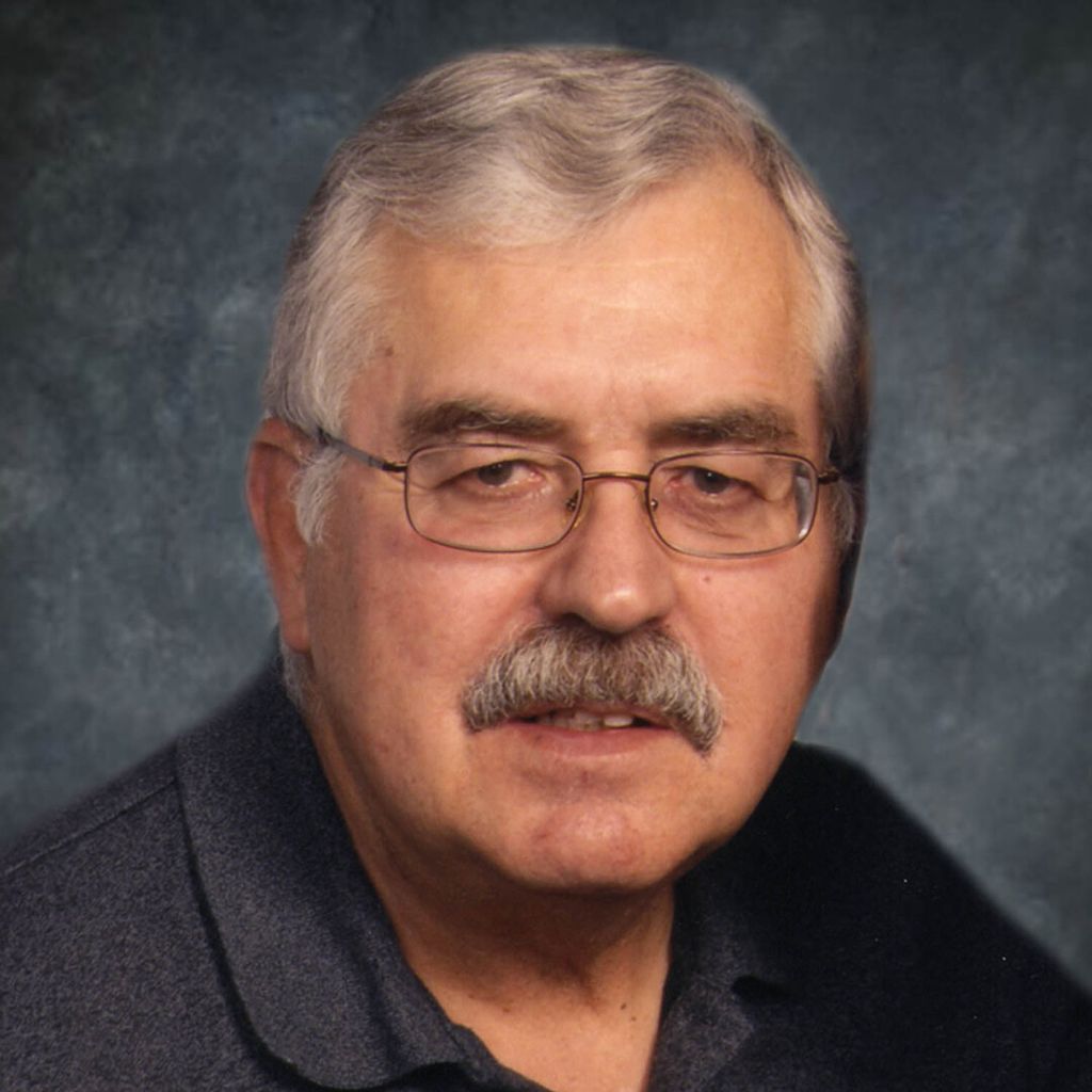 Donald Dvorak