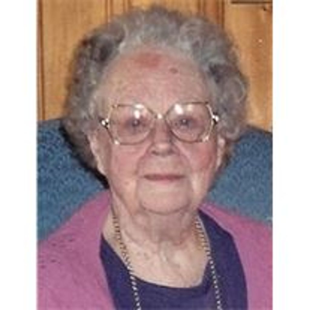 Dorothy V. Stream