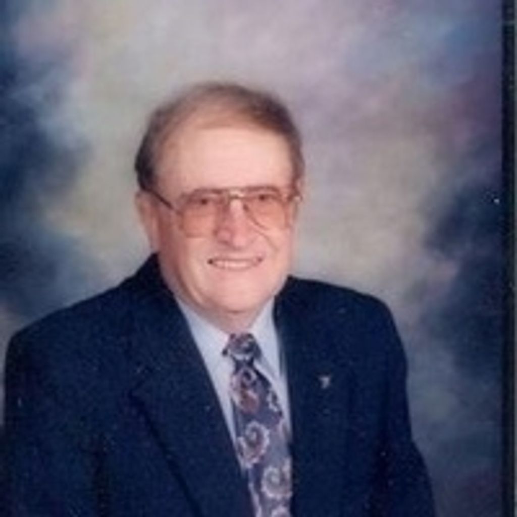 Lawrence Otto Dargus