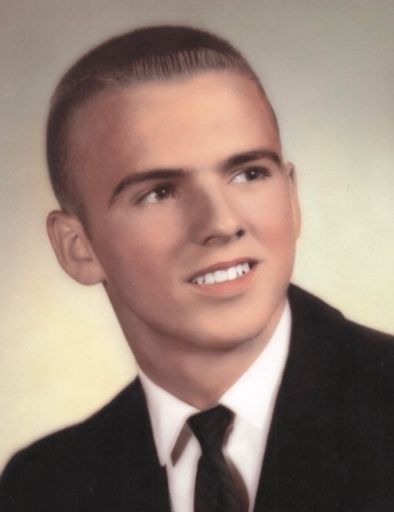 Gary Michael "Mike" Davison Profile Photo