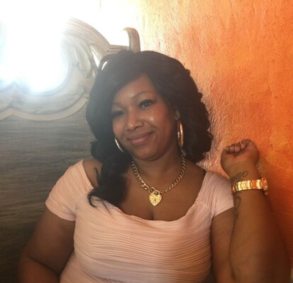 Ms. Christy Starks Profile Photo