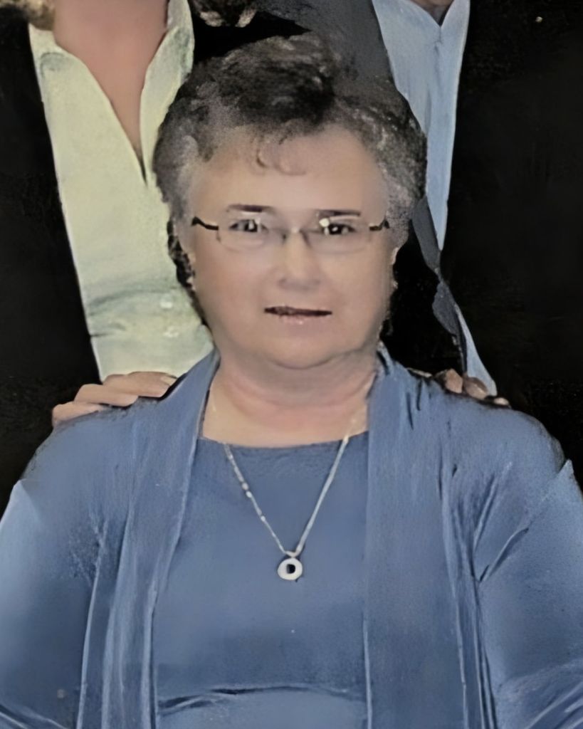 Ermalene Baltrusch Profile Photo