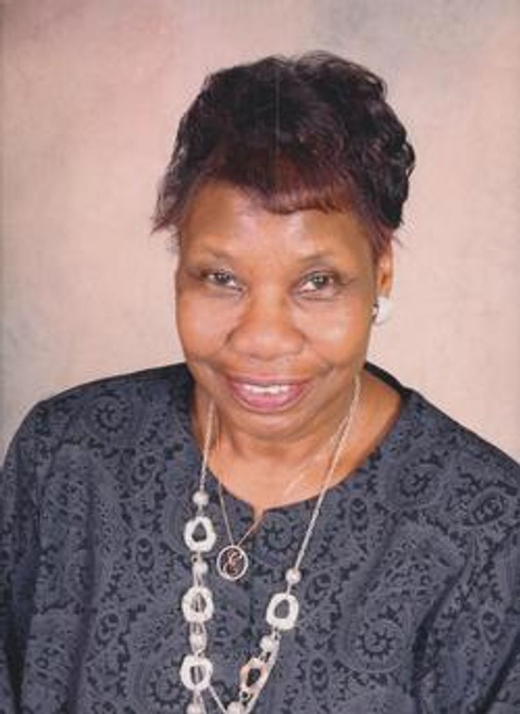 Mrs. Esther Nash Lee