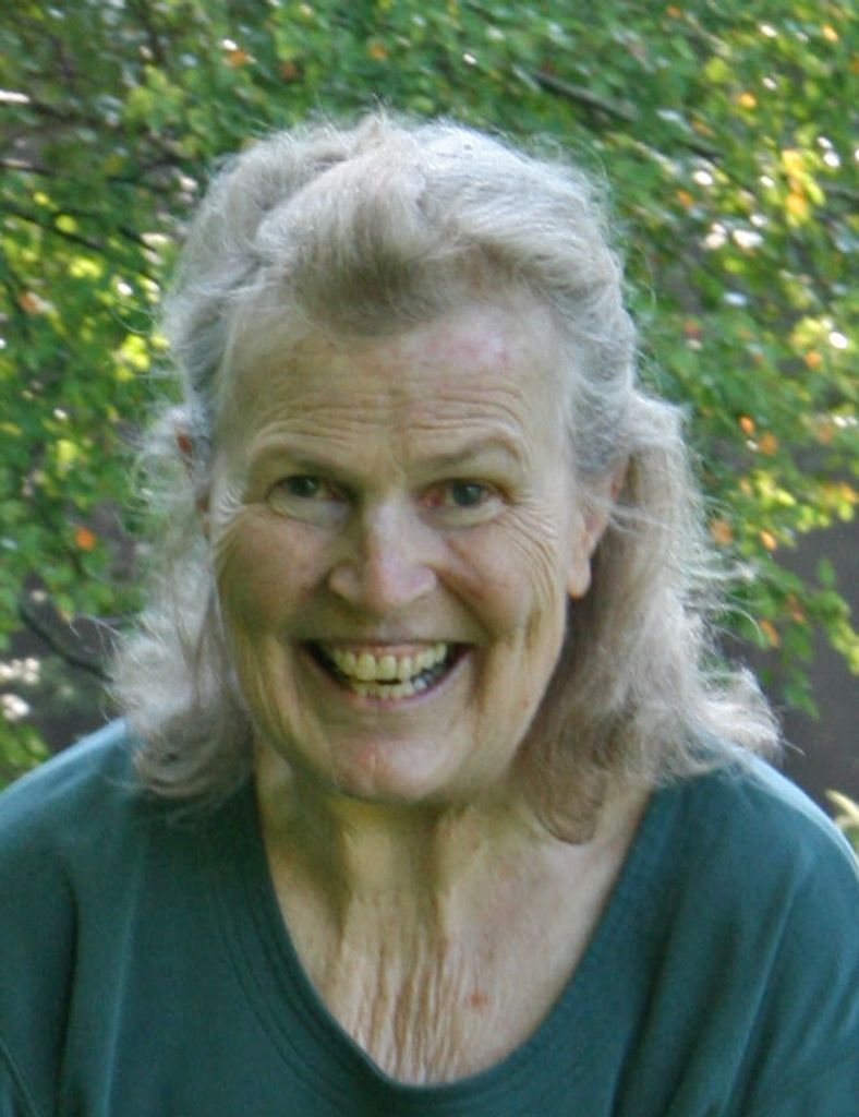 Cornelia "Liela" Rea