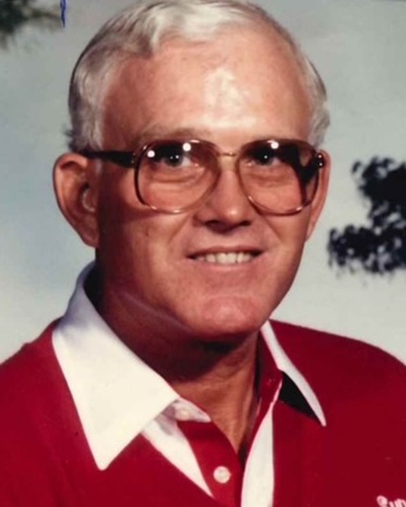 Garland Wayne Mason
