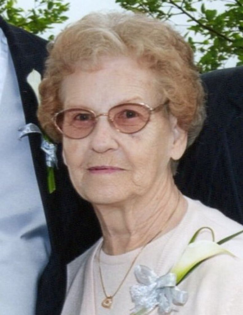 Dorothy E. Richard Profile Photo