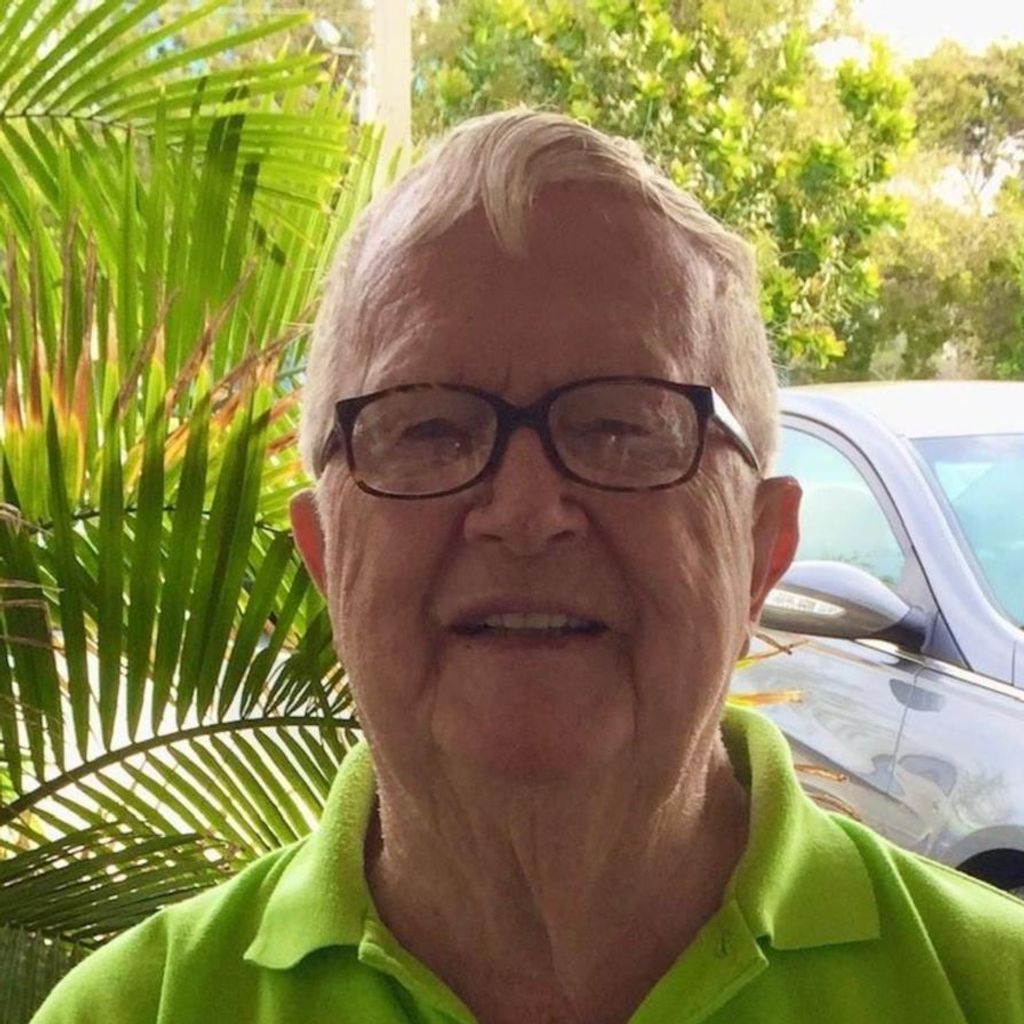 William Edwin Banton Profile Photo