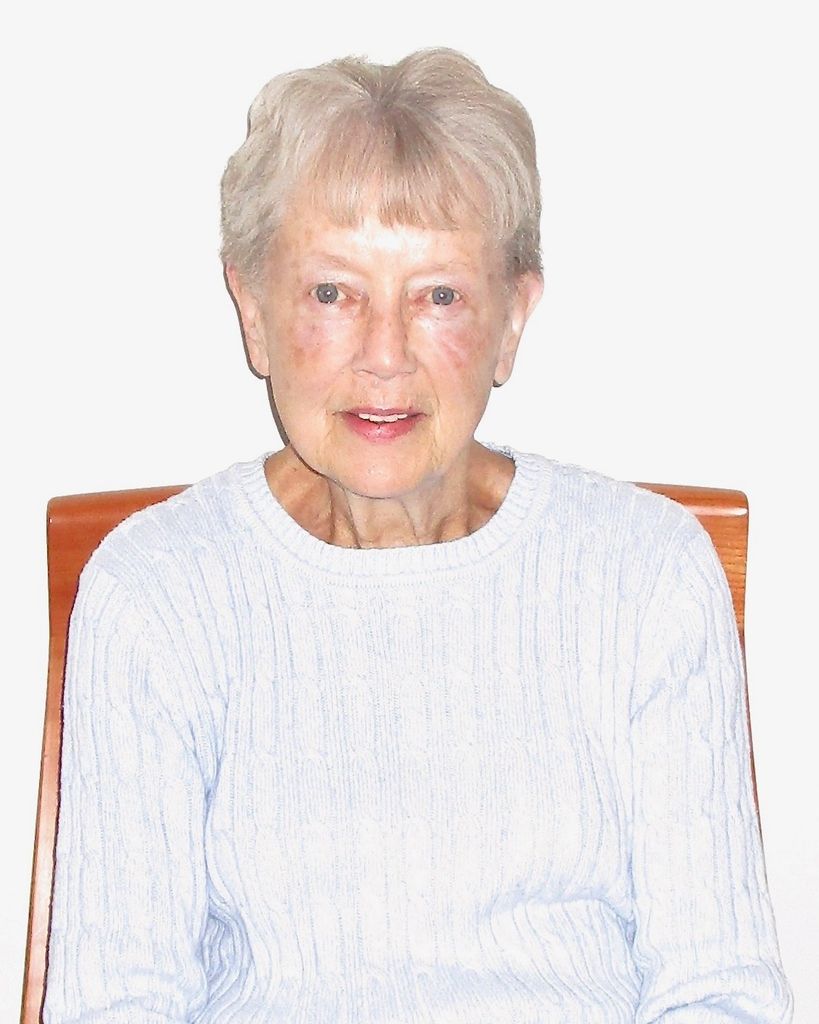 Marilyn "Chickie" Polito