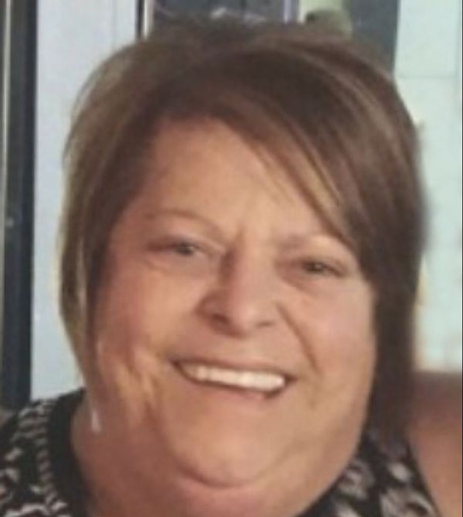 Vickie Crochet Broussard