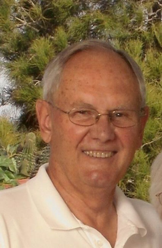 Gary Grant Profile Photo