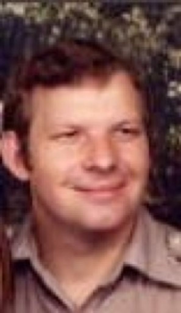 William Russell Pollitt