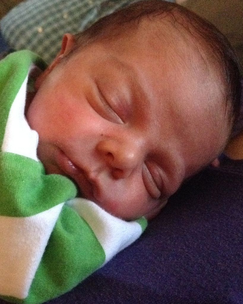 William Benjamin Redland Profile Photo