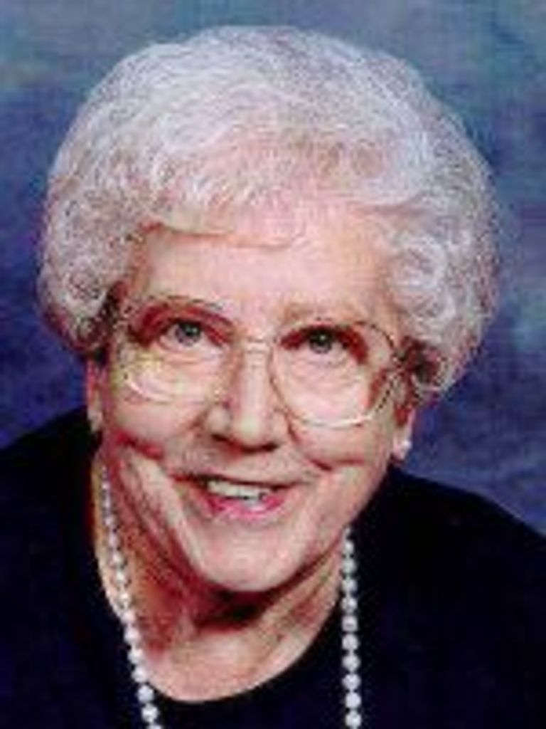 Irene B. Redman Profile Photo