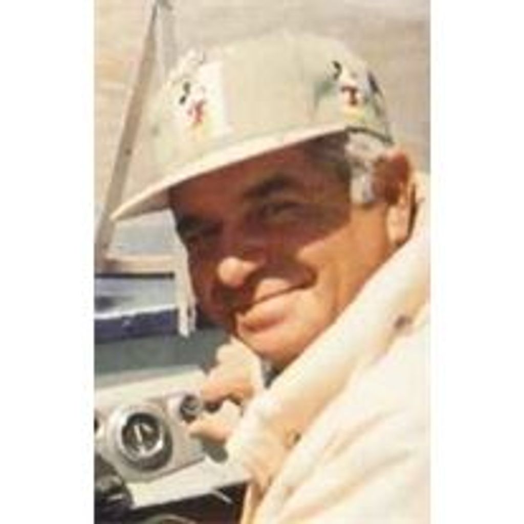 Vidal Mickey" Flamino" Espinosa Jr. Profile Photo