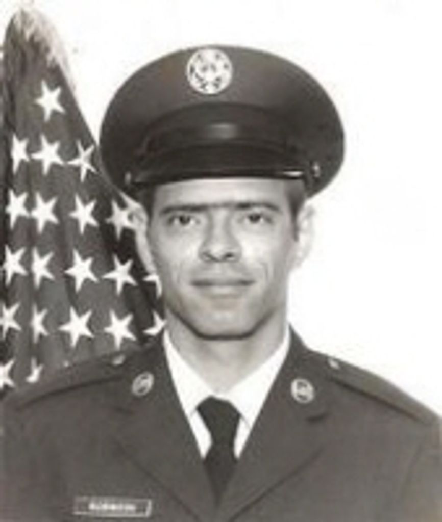 Thomas Allen Robinson