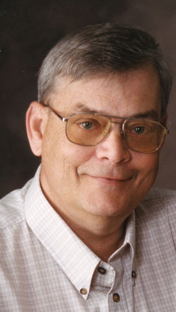 Arthur Robert 'Bob' Hoffman