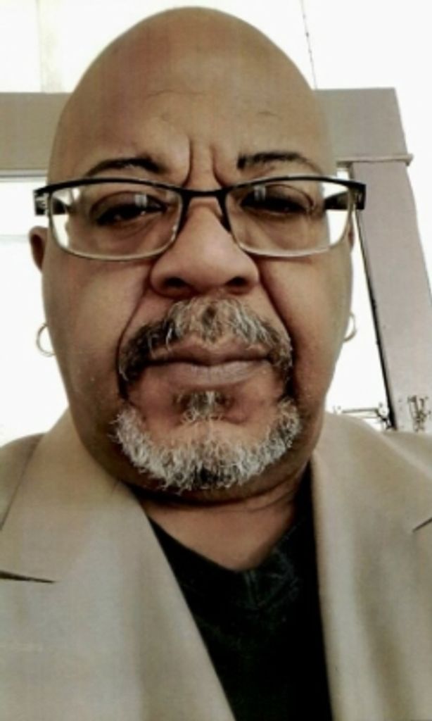 Christopher C Mcgrew Sr