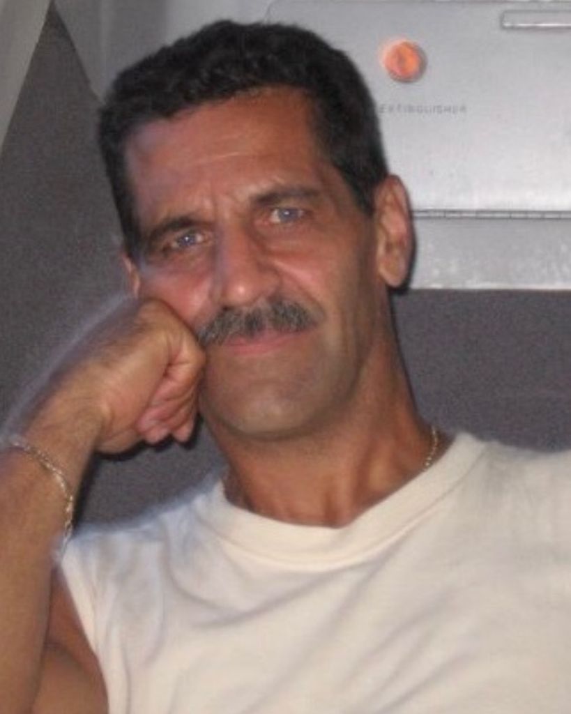 George Mateo