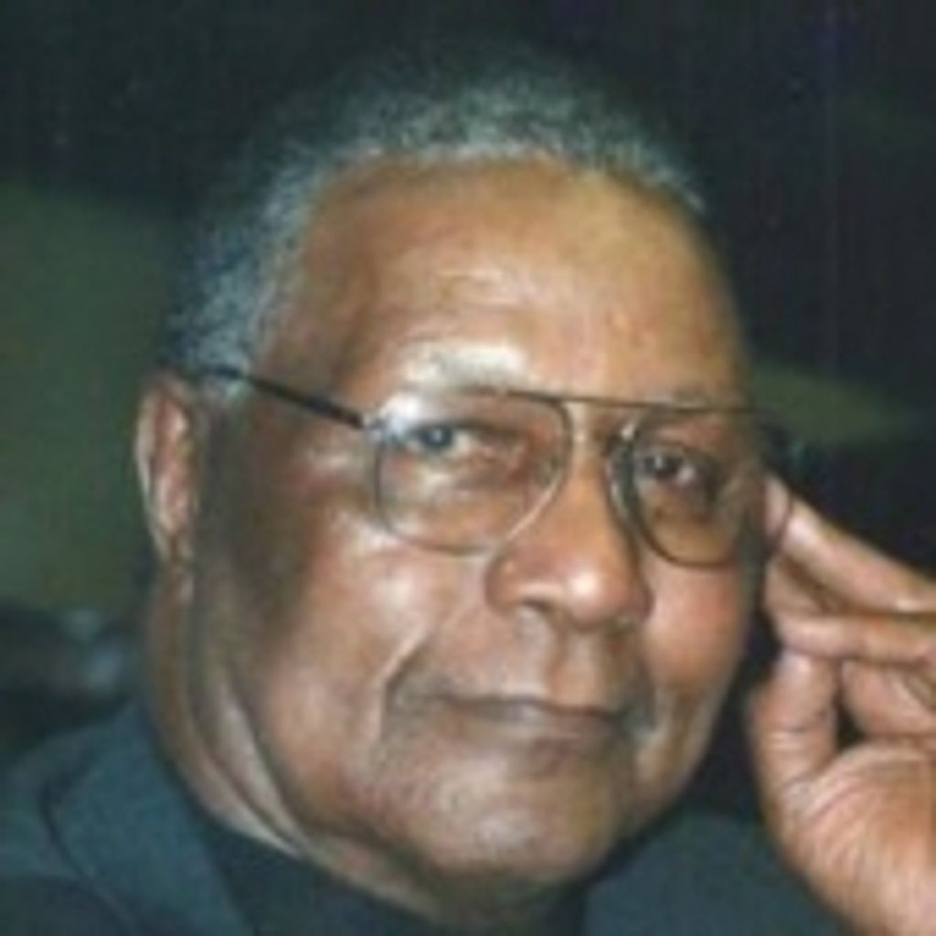 Willie  George Smith