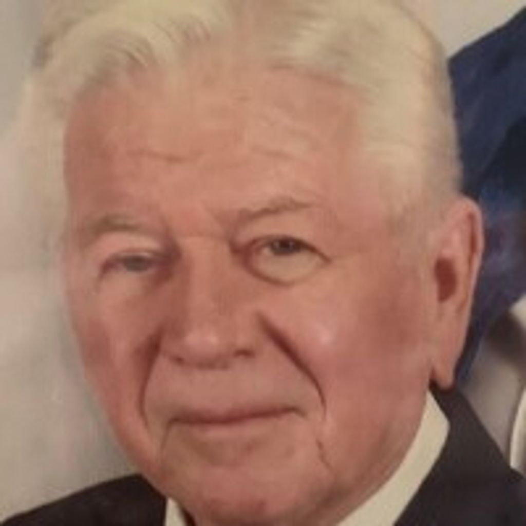 Robert "Bob" Johnston