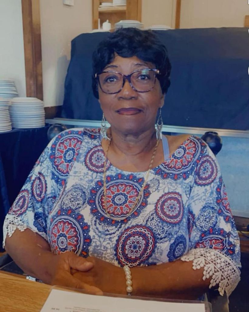 Elsie M Donaldson Profile Photo