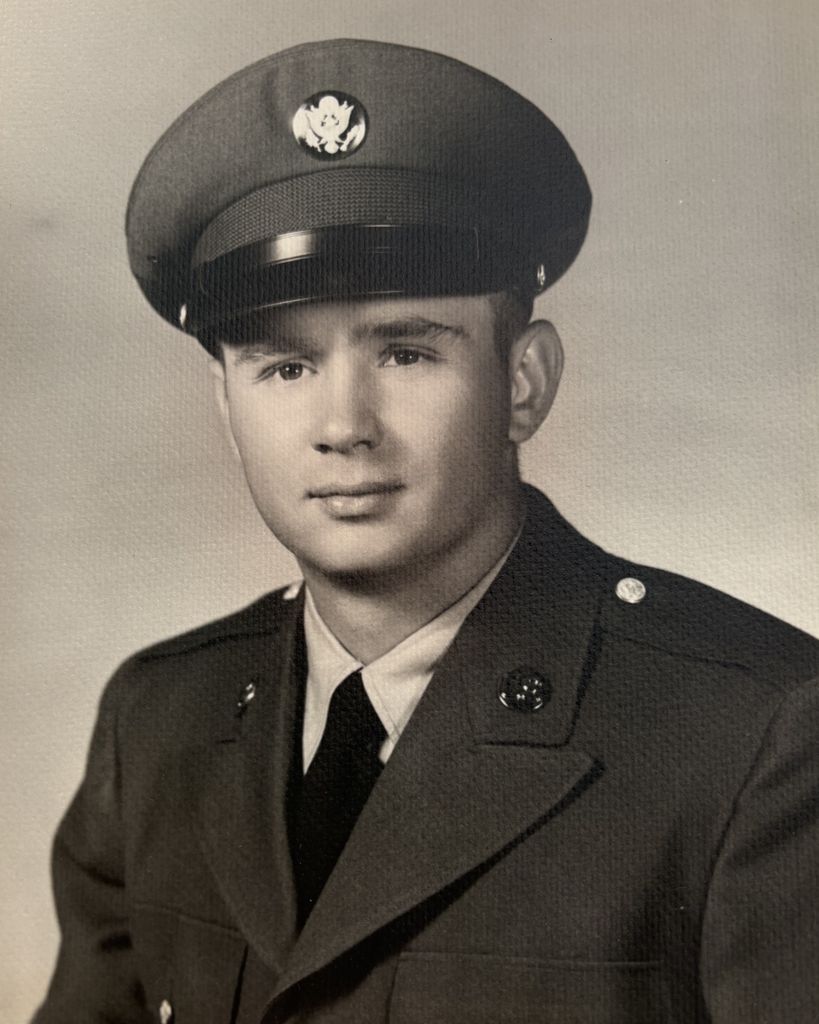 Delbert Chastain