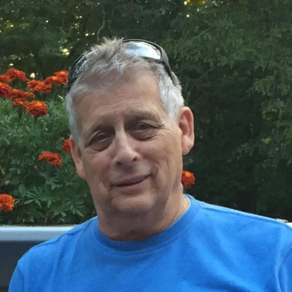 Albert F. Menditto Jr.