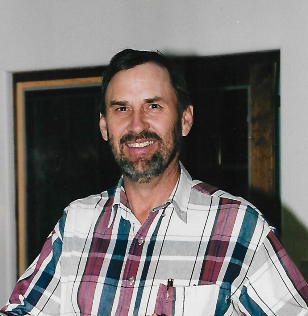George "Butch" Shadbolt