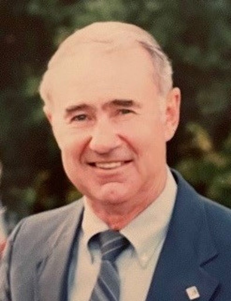 John Samuel "Sam" Anderson, Sr. Profile Photo