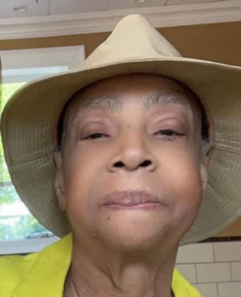 Brenda C. Mccullough