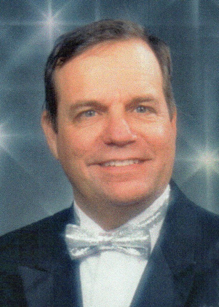 Howard E. Perkins Profile Photo