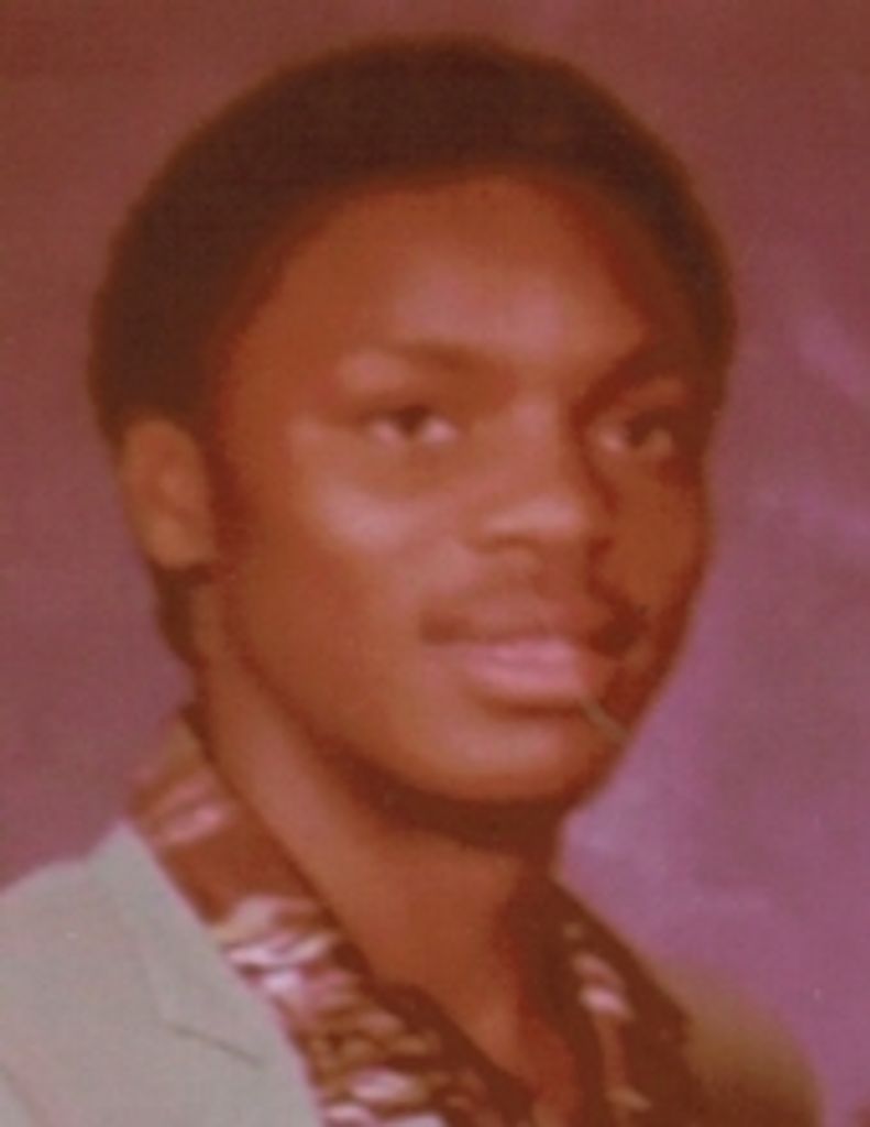 Larry Thornton Profile Photo