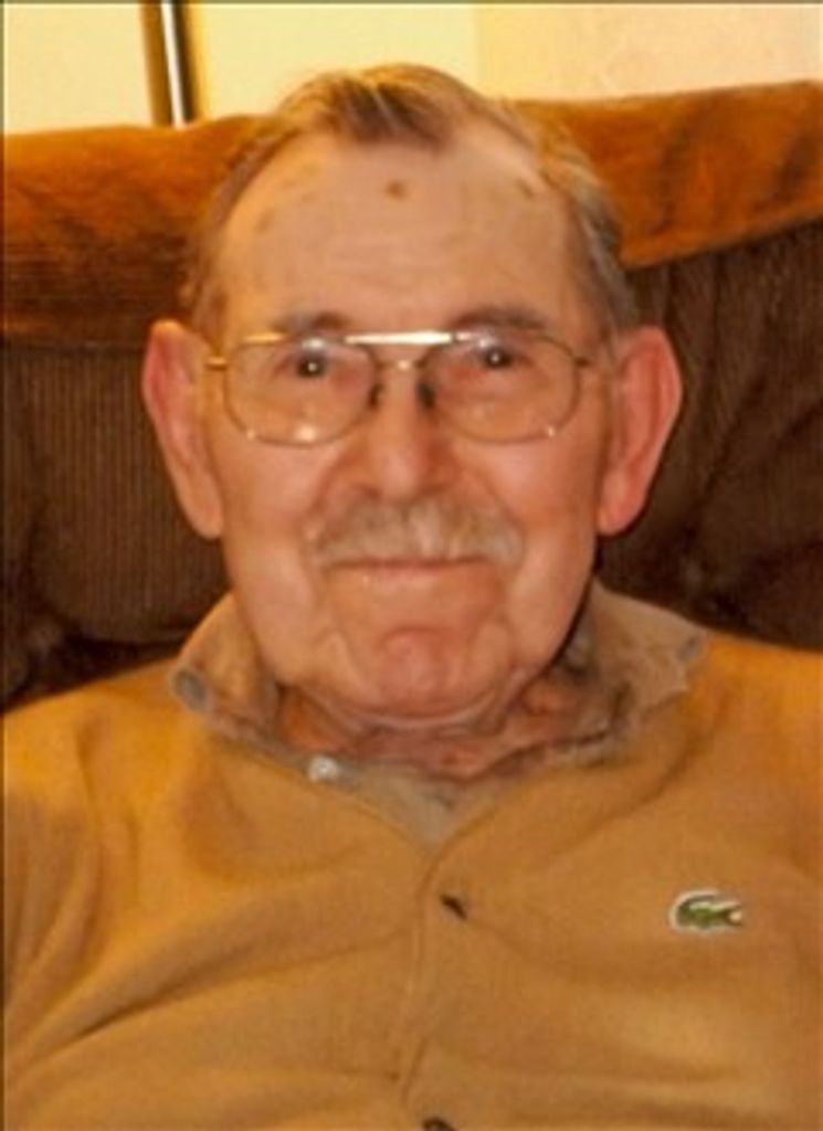 Raymond V. Perlinger