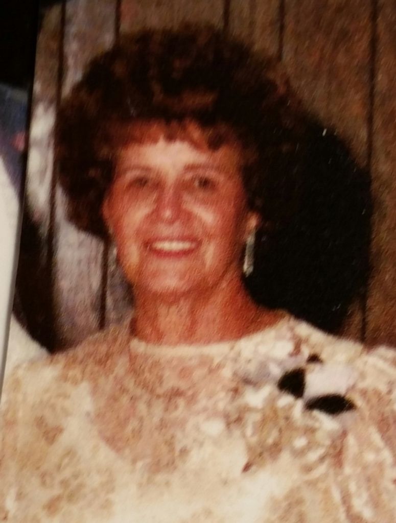 Margaret Pavlich