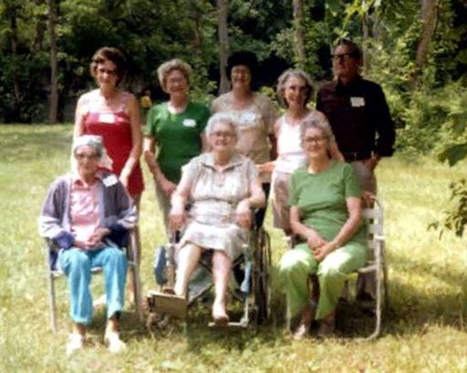 Ruth Alice Sizemore photo gallery thumbnail 26 of 50