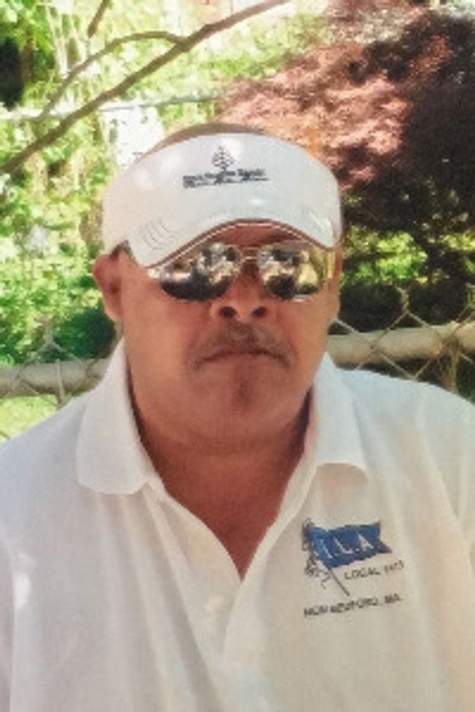 Maurice A. "Bubba" Banks