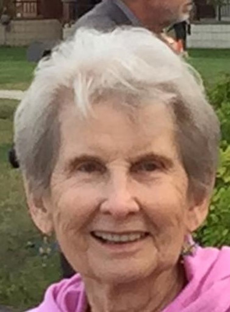 Patricia Nelson Profile Photo