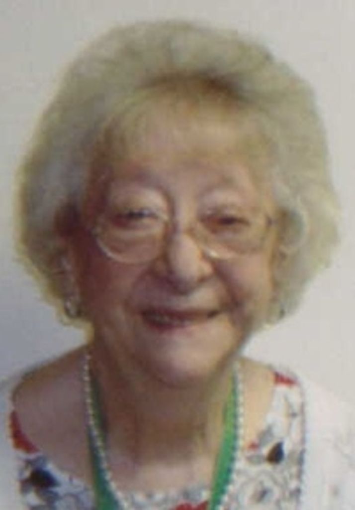 Louise Florance (Couvillon)  Hall